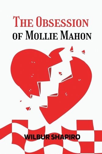 Cover image for The Obsession of Mollie Mahon