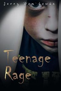 Cover image for Teenage Rage