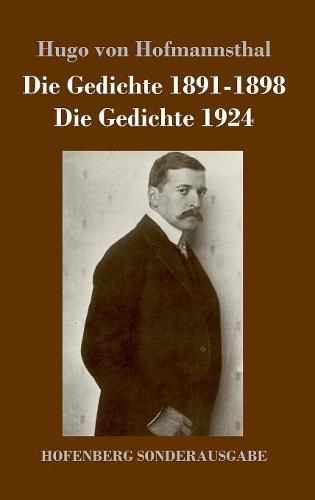 Die Gedichte 1891-1898 / Die Gedichte 1924