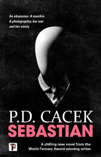 Cover image for Sebastian