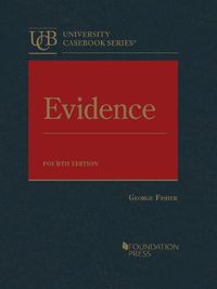 Cover image for Evidence