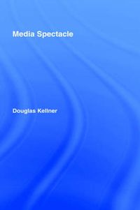 Cover image for Media Spectacle