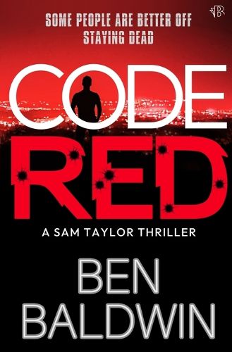 Cover image for Code Red