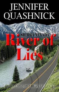 Cover image for Sierra Nevada River of Lies