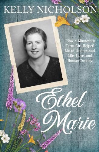 Cover image for Ethel Marie