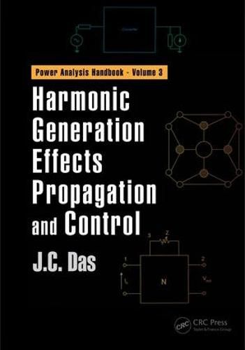 Cover image for Harmonic Generation Effects Propagation and Control