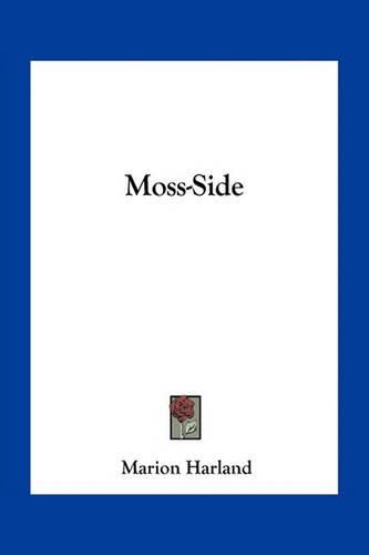Cover image for Moss-Side