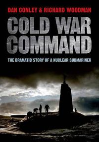 Cover image for Cold War Command