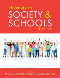 Cover image for Diversity in Society and Schools