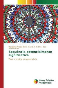 Cover image for Sequencia potencialmente significativa