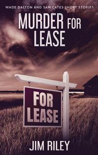 Cover image for Murder For Lease