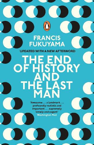 Cover image for The End of History and the Last Man