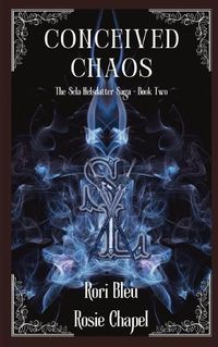 Cover image for Conceived Chaos