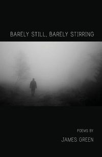Cover image for Barely Still, Barely Stirring