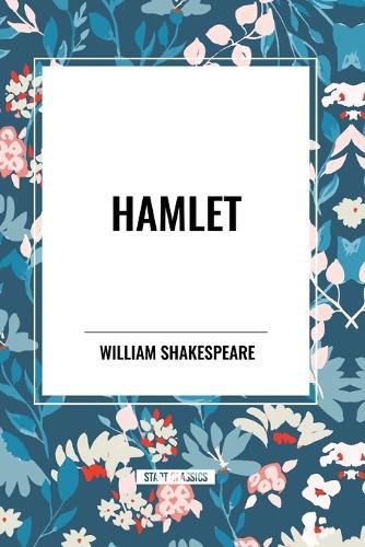 Cover image for Hamlet