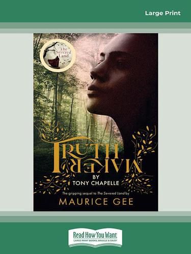 Cover image for Truthmaker