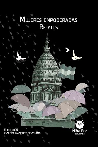 Cover image for Mujeres empoderadas. Vol. I