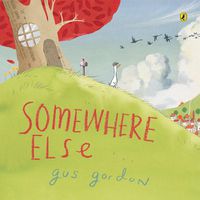 Cover image for Somewhere Else