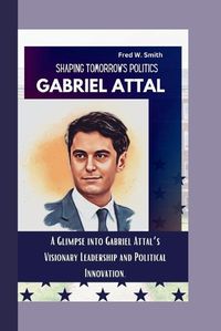Cover image for Gabriel Attal