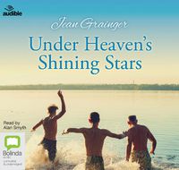 Cover image for Under Heaven's Shining Stars