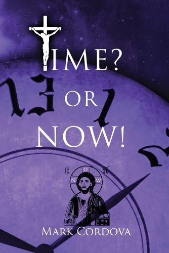 Cover image for Time? or NOW!