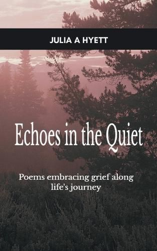 Cover image for Echoes in the Quiet