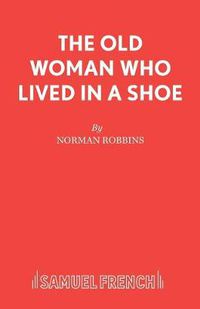 Cover image for The Old Woman Who Lived in a Shoe