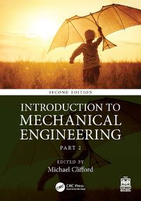 Cover image for Introduction to Mechanical Engineering