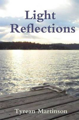 Cover image for Light Reflections