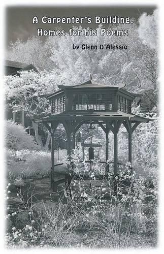 Cover image for A Carpenter's Building, Homes for His Poems