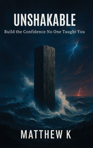 Cover image for Unshakable