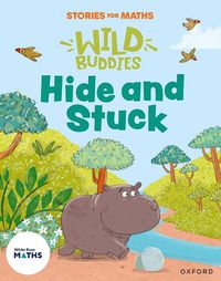 Cover image for Stories for Maths: Hide and Stuck