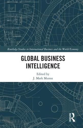 Cover image for Global Business Intelligence