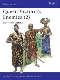 Cover image for Queen Victoria's Enemies (2): Northern Africa