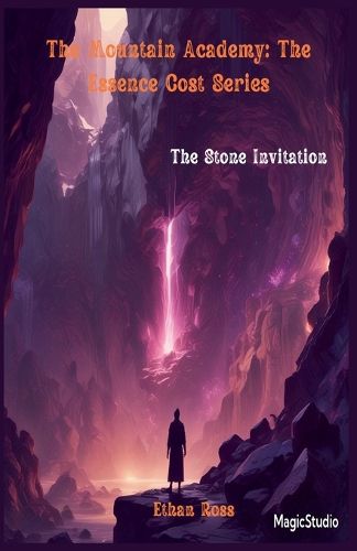 Cover image for The Stone Invitation