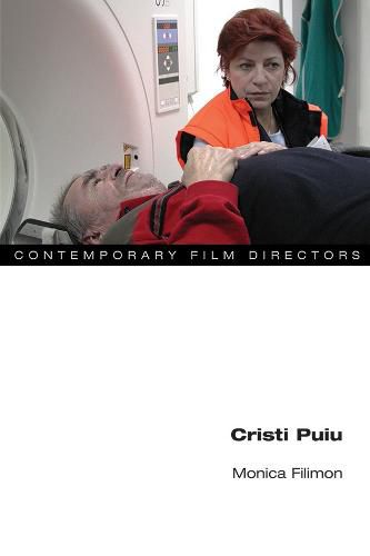 Cover image for Cristi Puiu