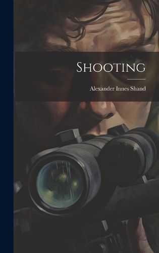 Cover image for Shooting