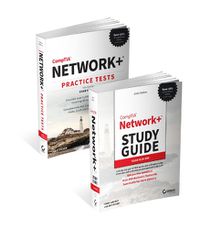 Cover image for CompTIA Network+ Certification Kit