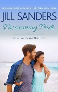 Cover image for Discovering Pride
