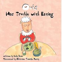 Cover image for Ovis Has Trouble With Eating