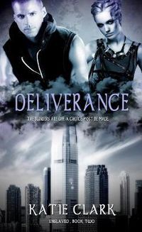 Cover image for Deliverance