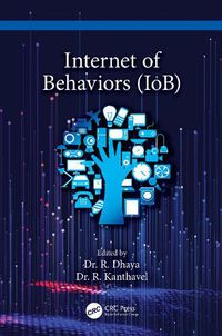 Cover image for Internet of Behaviors (IoB)