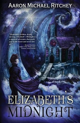 Cover image for Elizabeth's Midnight