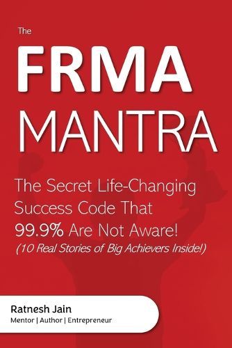 Cover image for The Frma Mantra