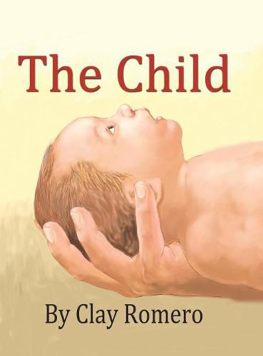 Cover image for The Child