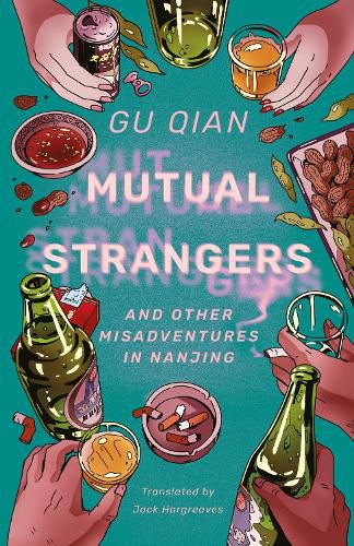 Cover image for Mutual Strangers