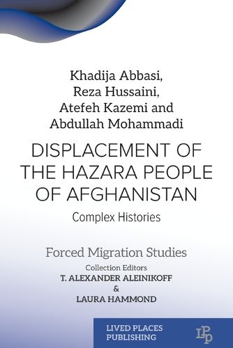 Cover image for Displacement of the Hazara People of Afghanistan