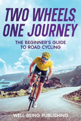 Cover image for Two Wheels, One Journey