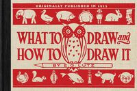 Cover image for What to Draw and How to Draw It