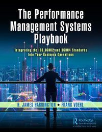 Cover image for The Performance Management Systems Playbook